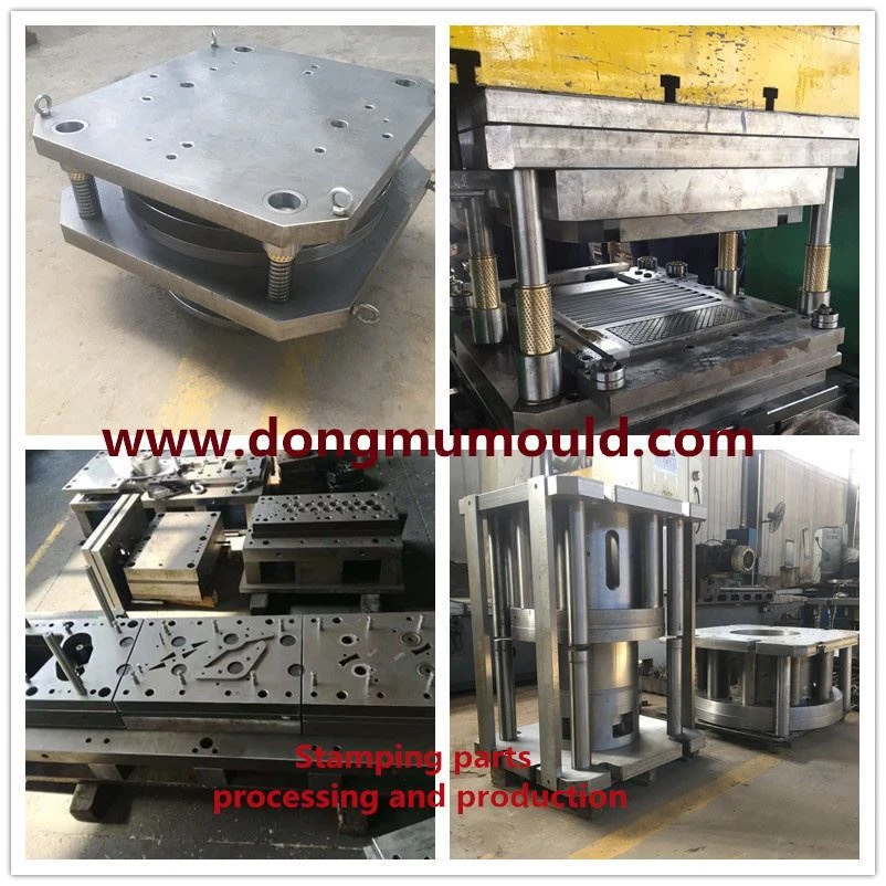 Stamping die-22