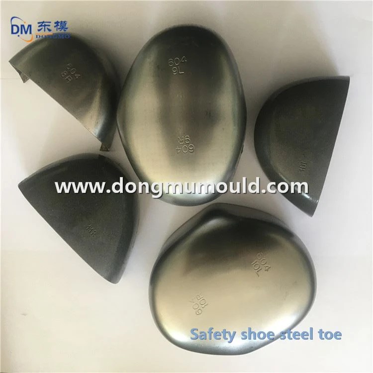Stamping Steel Toe Cap Mould