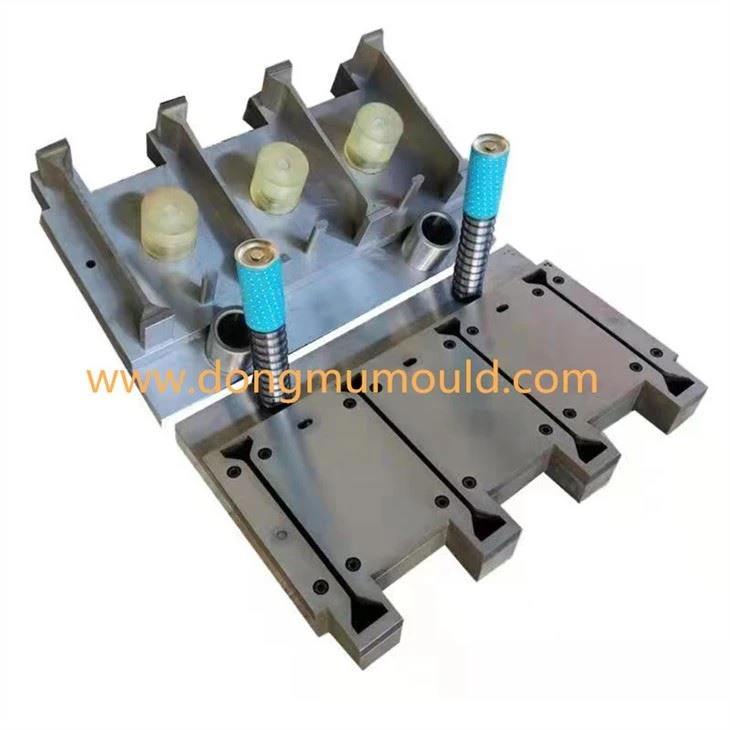 Custom Progressive Stamping Die / Sheet Metal Stamping Mold