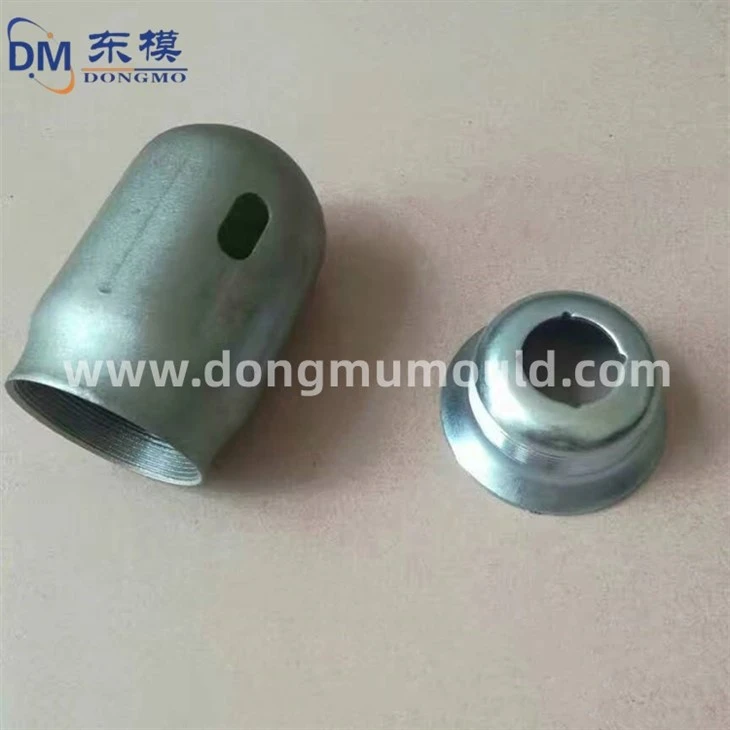 Pressure Vessel Safety Cap Drawing Die