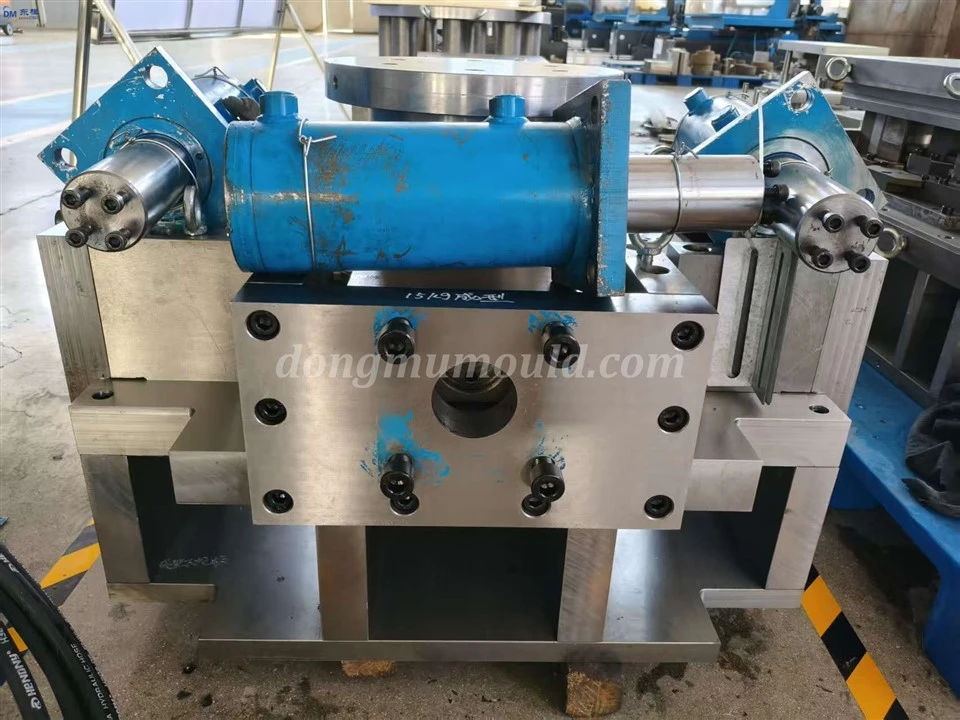 Custom Automotive Body Metal Parts Stamping Machine Stamping Die