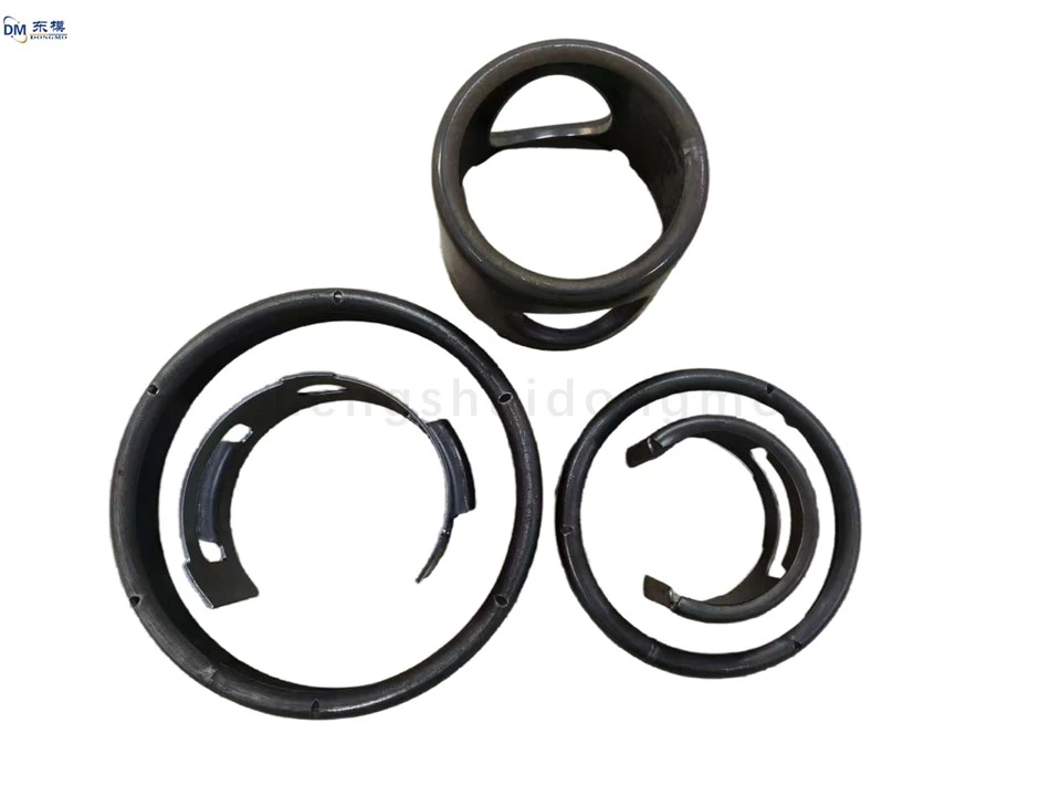 Custom Deep Drawing Stamping Dies And Tools For Liquefied Petroleum Gas Cylinders
