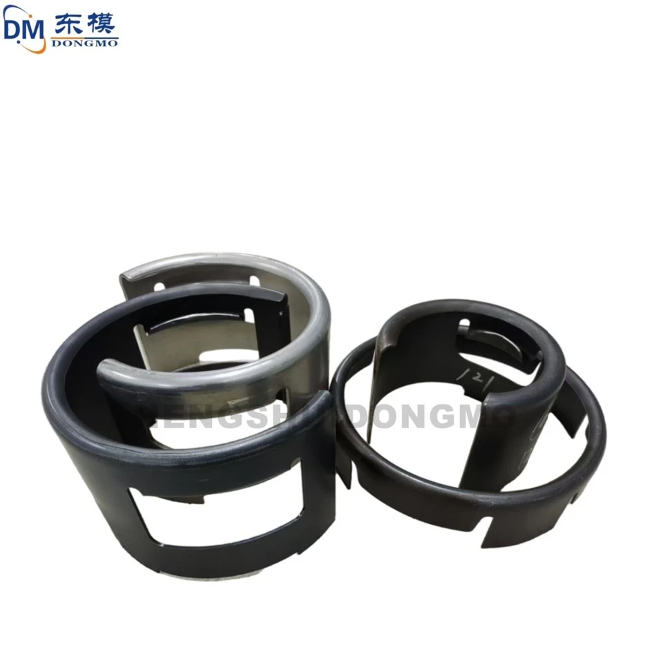 Custom LPG Stamping Parts, Metal Stamping Forming Process high quality