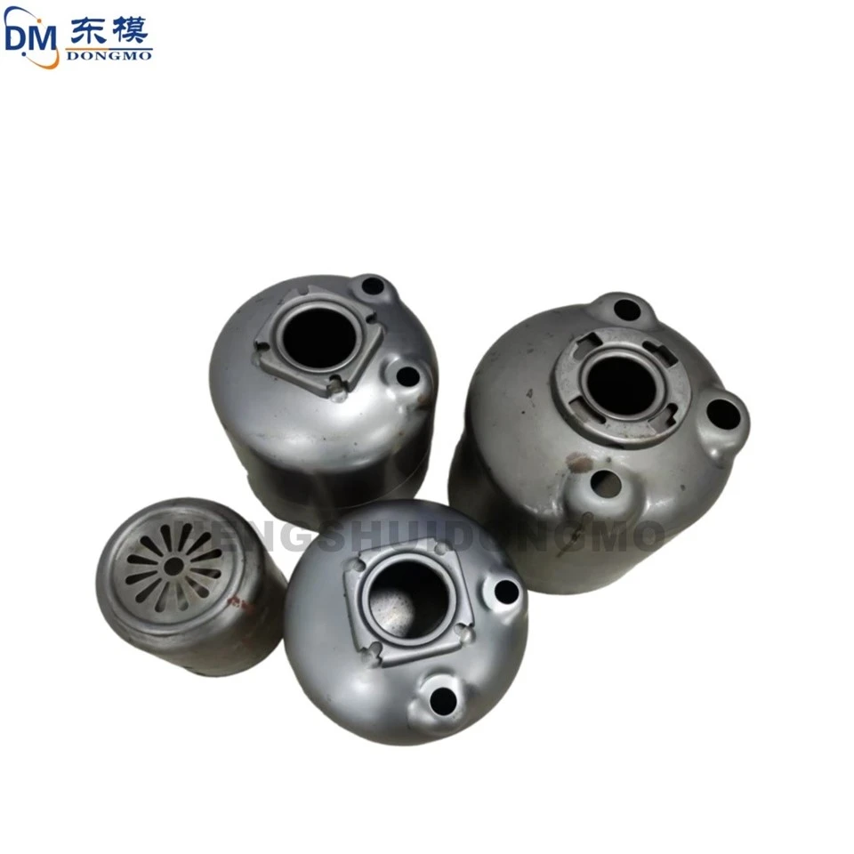 Customized Household Mini Water Heater Inner Tank Deep Drawing Stamping Dies suppliers