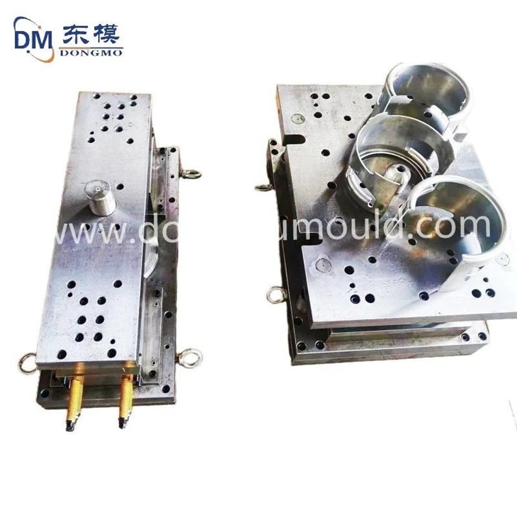 Drawing Die For Household Gas Tank Cylinder