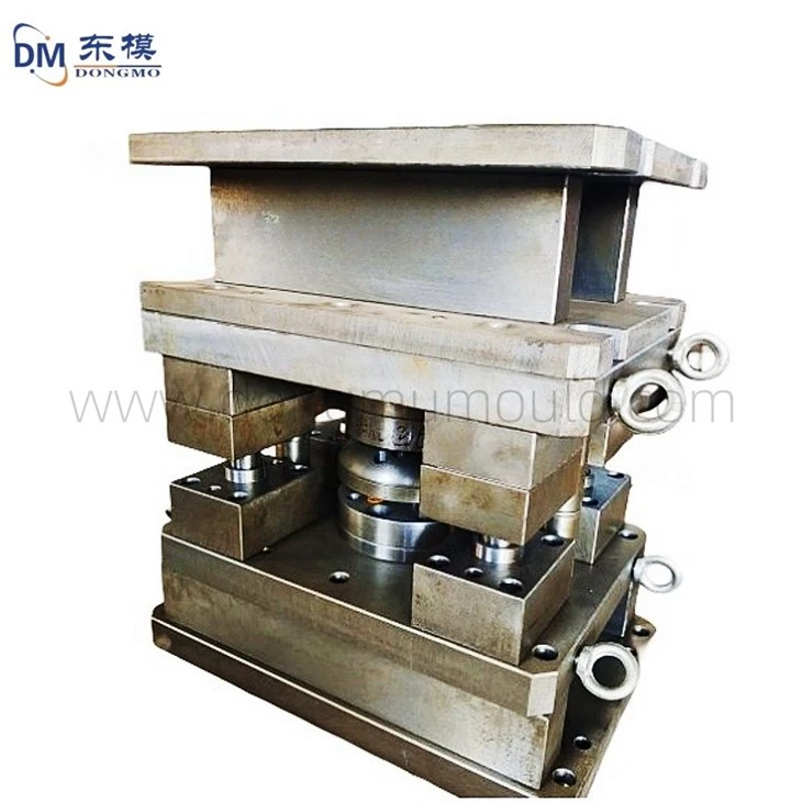 Customized Precision Hardware And Home Appliance Stamping And Drawing Molds