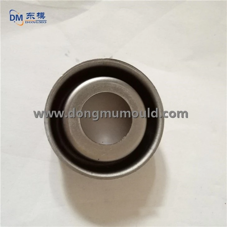 Design Custom Metal Drawing Mold For Electrical Shell
