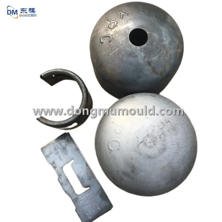 Drawing Die For Household Gas Tank Cylinder