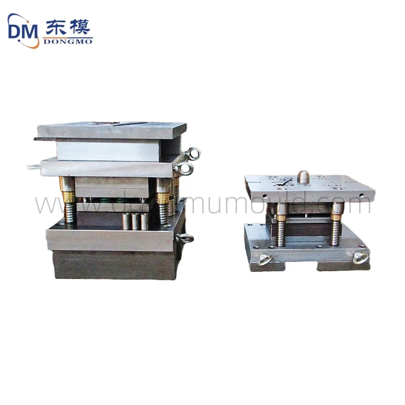 Factory Custom Sheet Metal Forming Stamping Dies