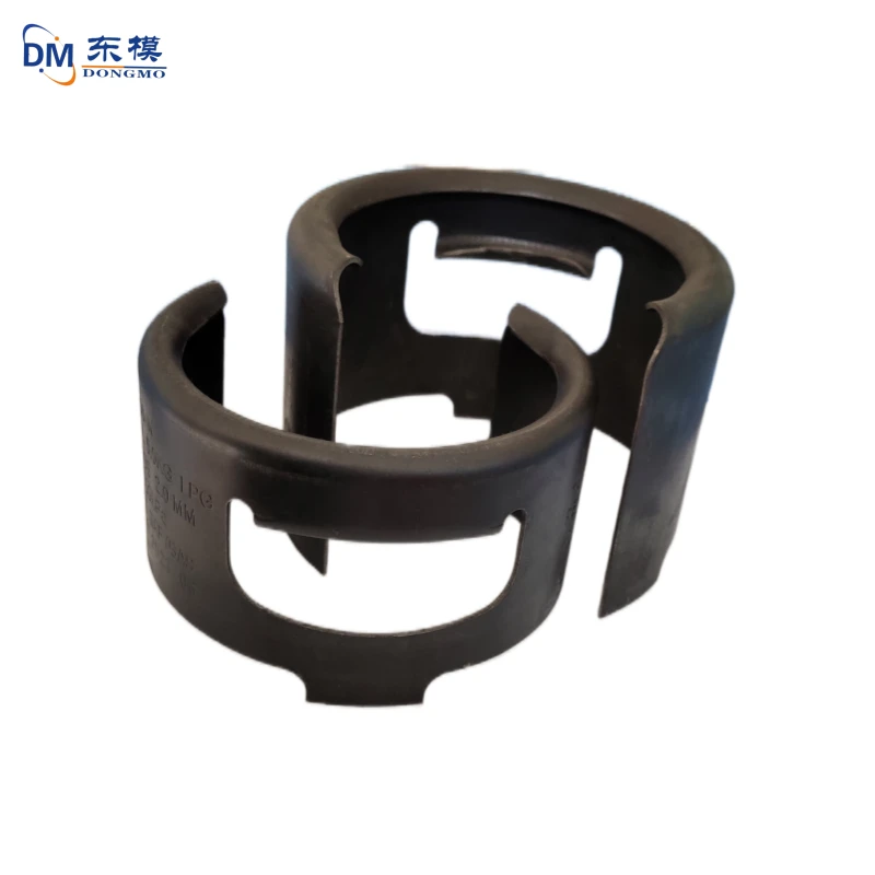 Gas Cylinder Guard MoldGas Cylinder Guard Mold
