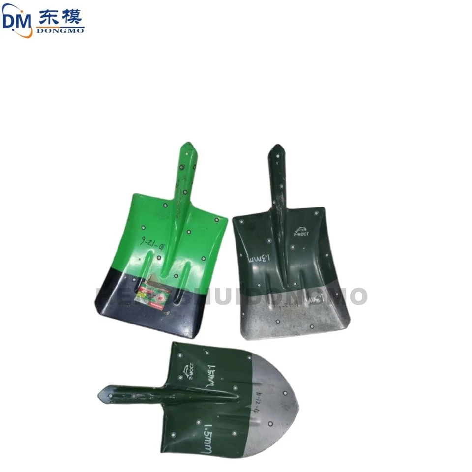 Metal Agricultural And Industrial Shovels And Spades Stamping Dies suppliers
