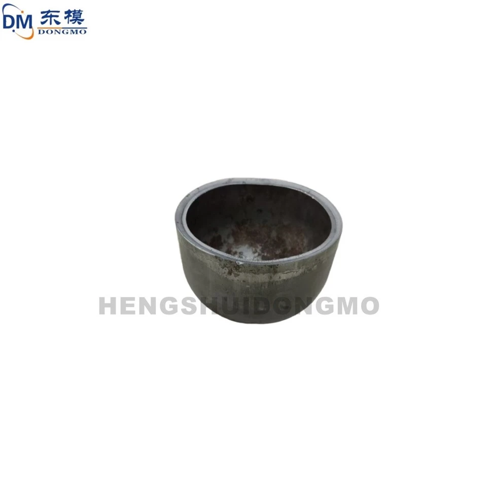 Metal Pressure Vessel Hemispherical Head, Tank End Cover, Deep Drawing Stamping Head Mold high quality