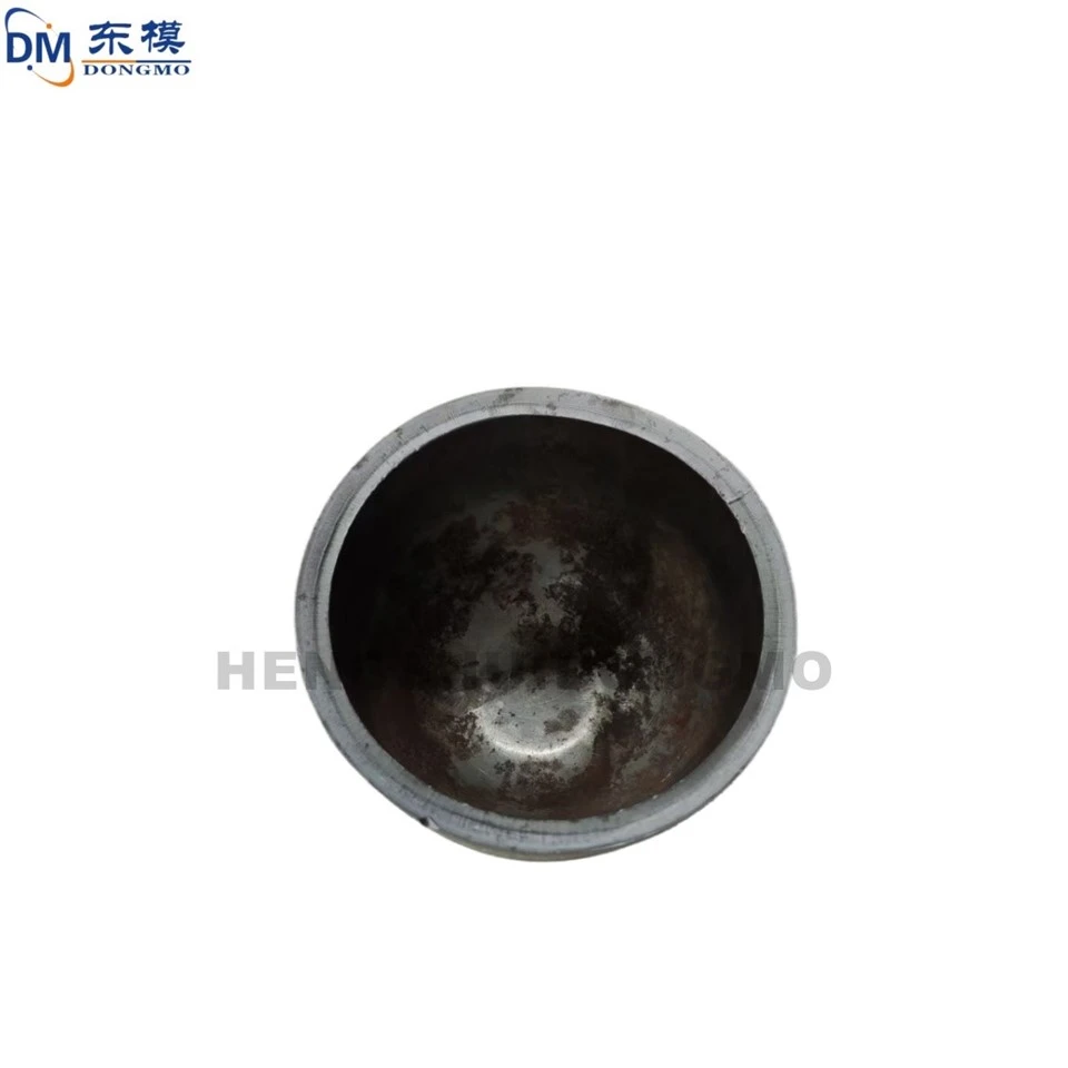 Metal Pressure Vessel Hemispherical Head, Tank End Cover, Deep Drawing Stamping Head Mold factory