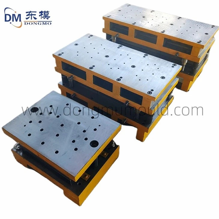 Metal Progressive Stamping Die
