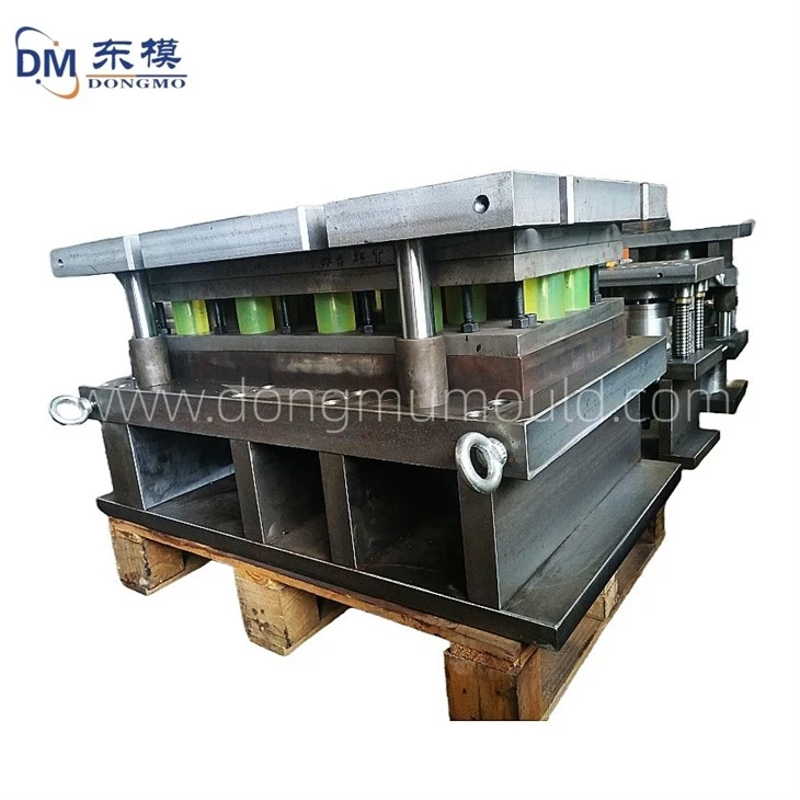 Metal Progressive Stamping Die