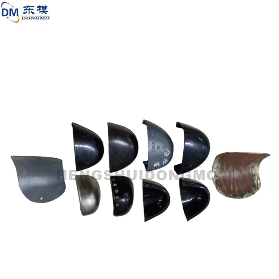 Metal Toe Caps For Work Shoes, Safety Toe Caps, Steel Toe Cap Stamping Dies factory