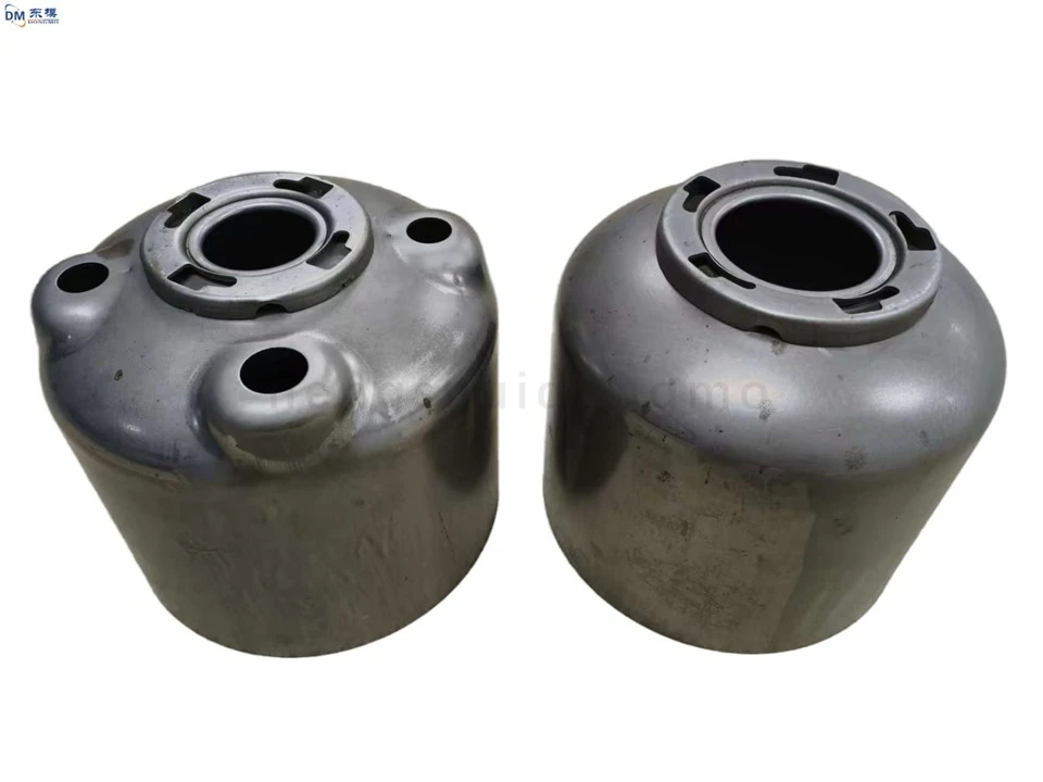 Multi-Station Continuous Stretching Die, Metal Protective Cover, Shell, Lid price
