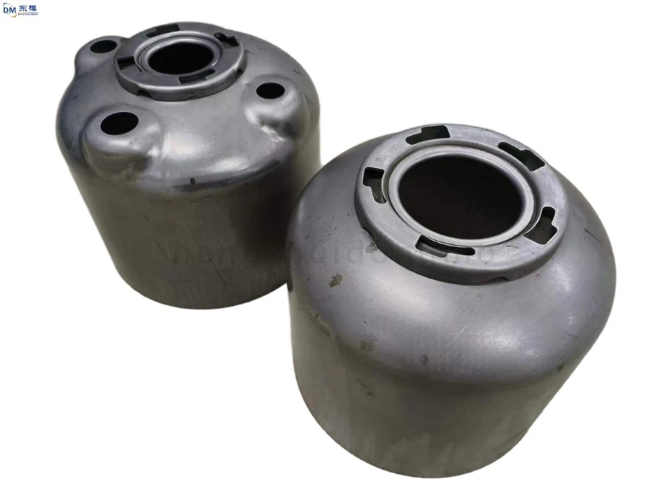 Multi-Station Continuous Stretching Die, Metal Protective Cover, Shell, Lid suppliers
