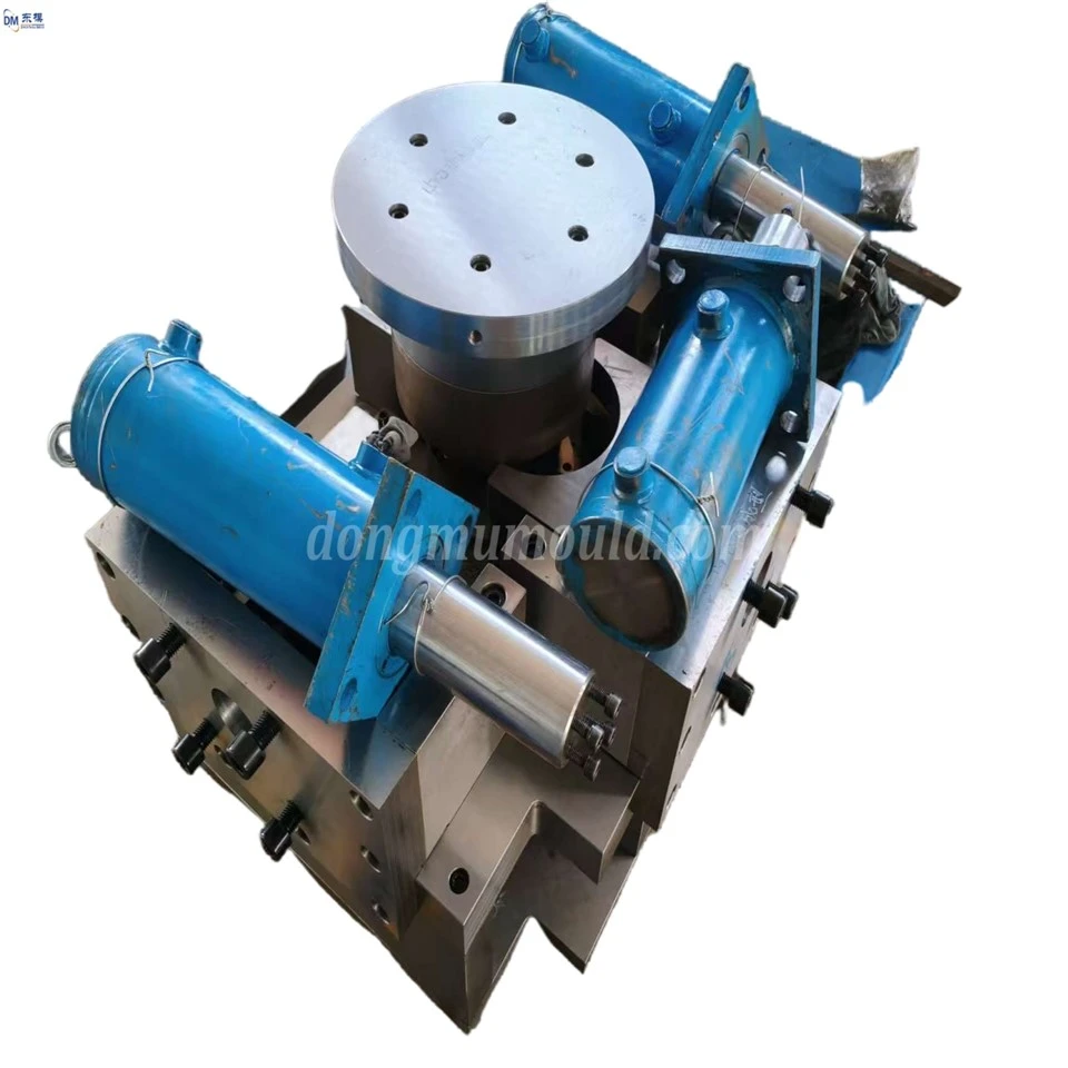 OEM Metal Precision Stamping Dies