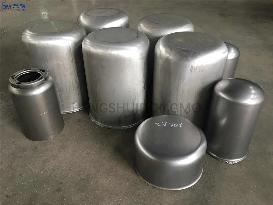 Precision Aluminum Plate Drawing Die Manufacturer