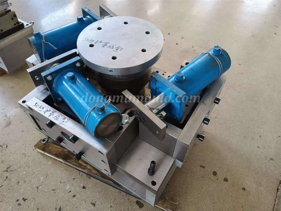 Professional Custom-Made Precision Metal Stamping Dies high quality