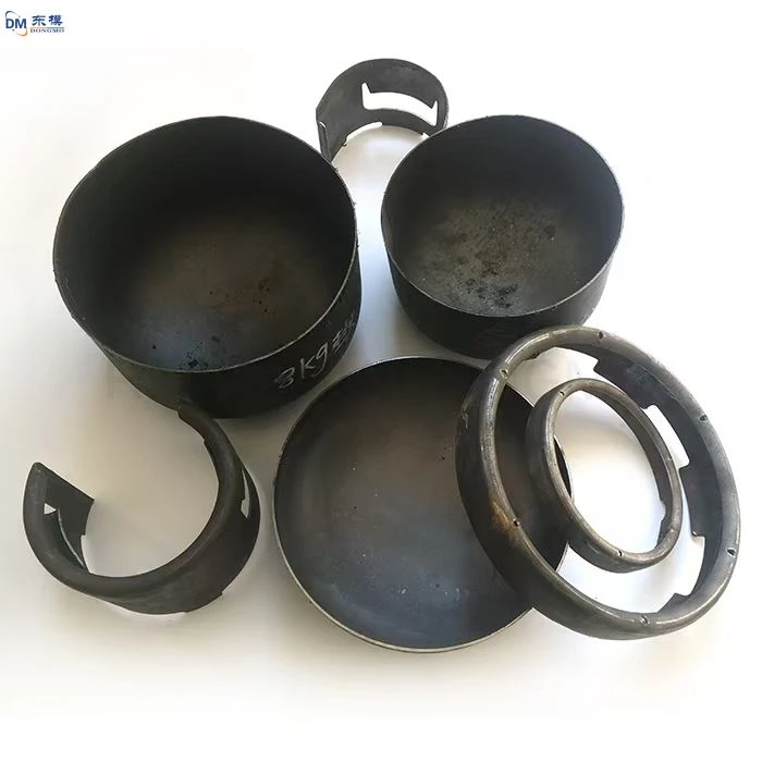 Stainless Steel Bottle Stamping Die