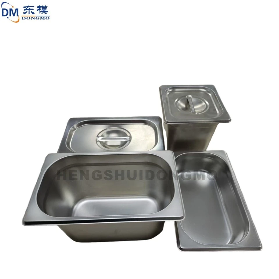 Stainless Steel Dispensing Tray, European Style Dispensing Plate, Stretch Stamping Forming Mold factory